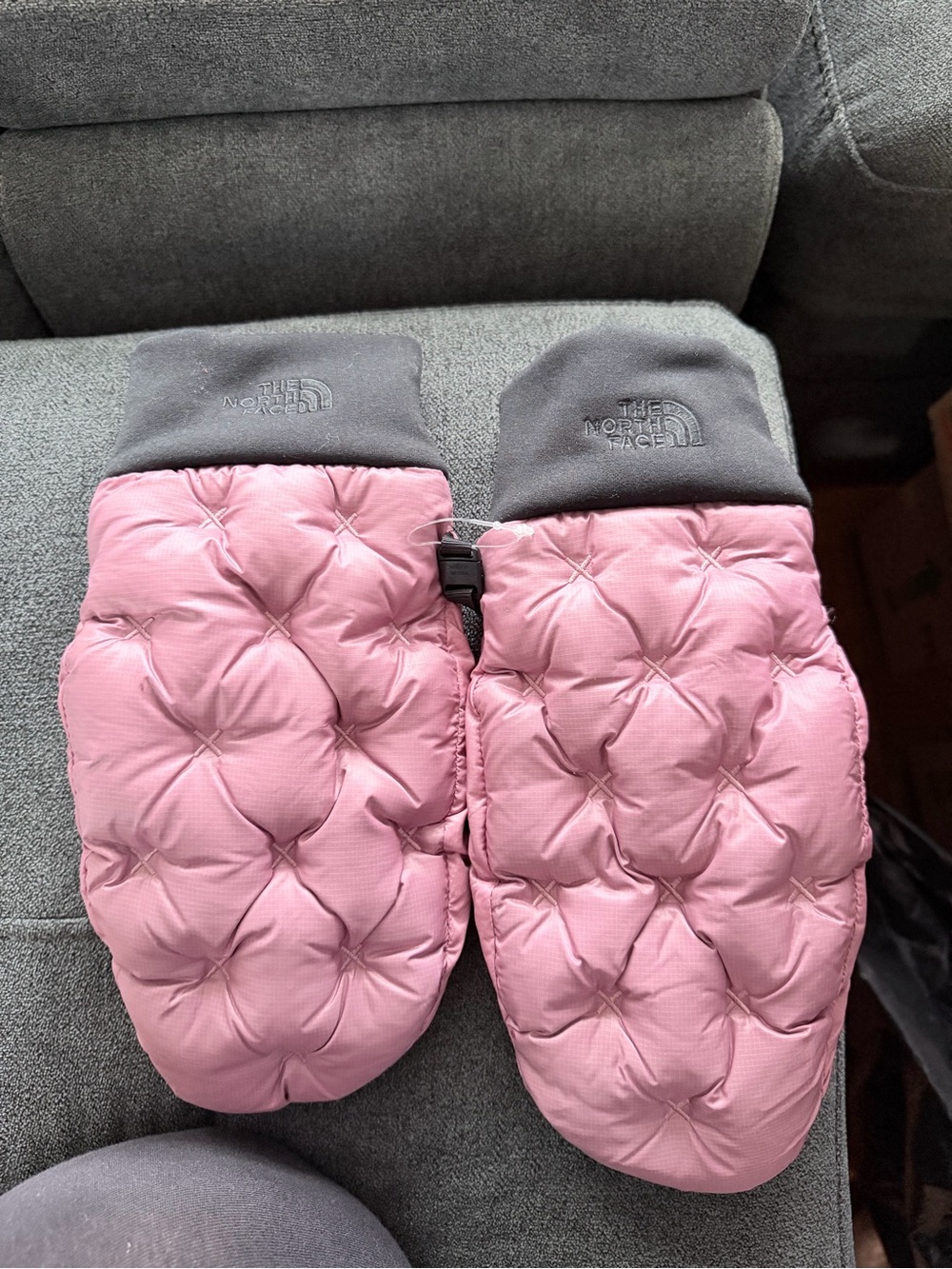 Kids Bottoms Subcategory Classification